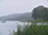 View over the lake